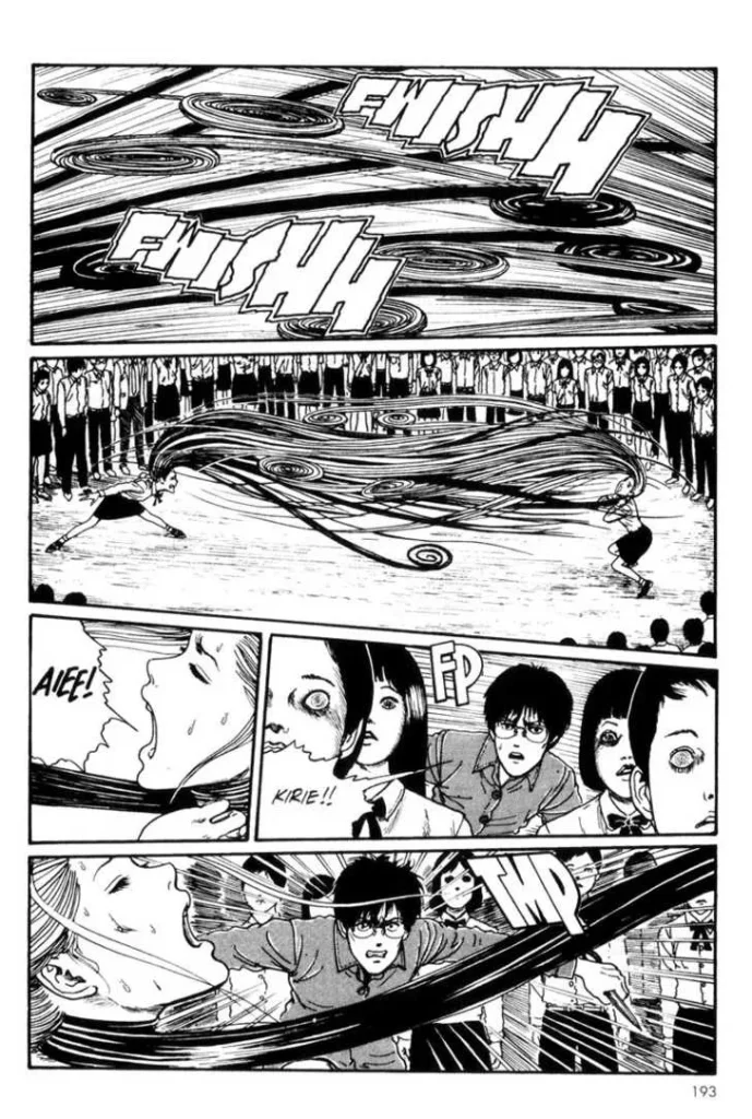 Uzumaki Chapter 6 023