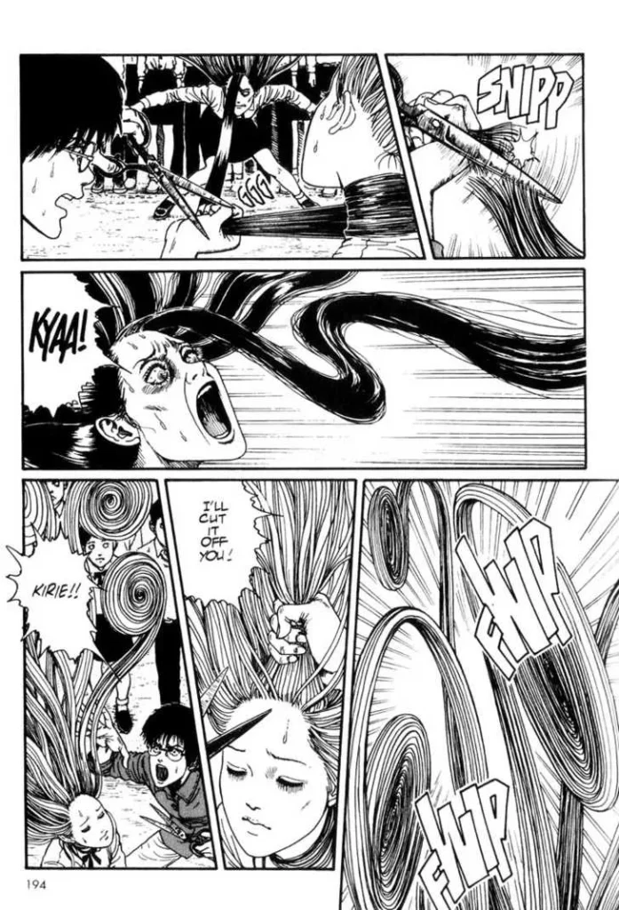 Uzumaki Chapter 6 024