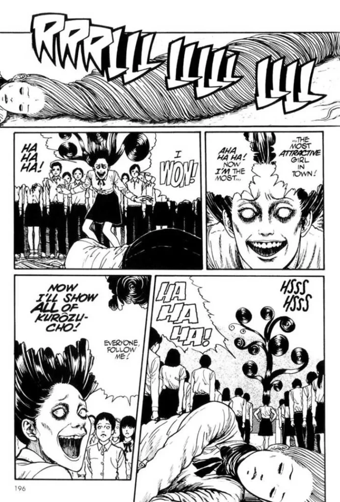 Uzumaki Chapter 6 026