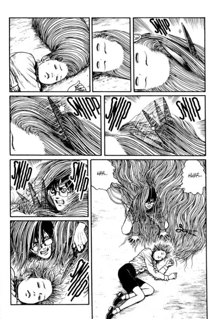 Uzumaki Chapter 6 027