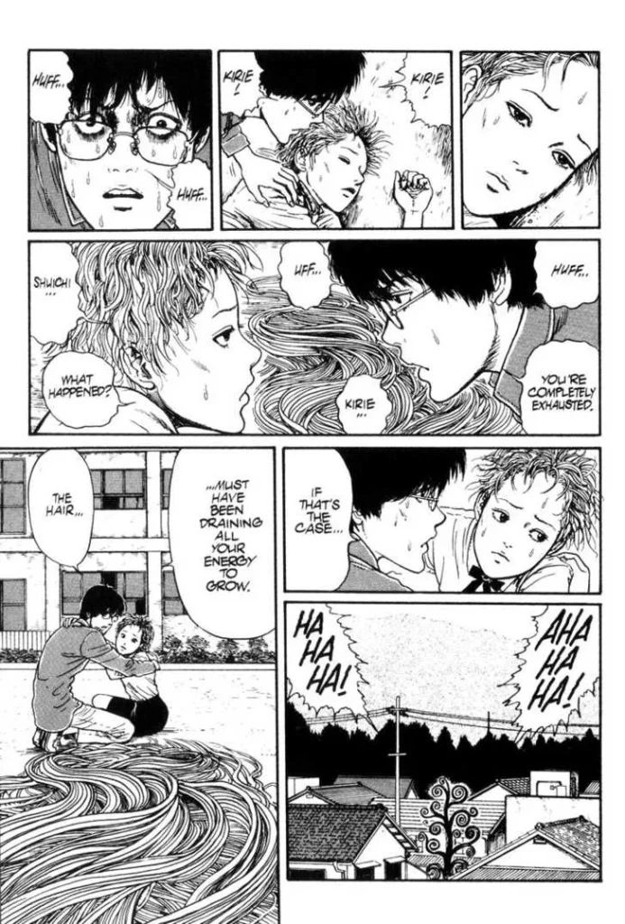 Uzumaki Chapter 6 028