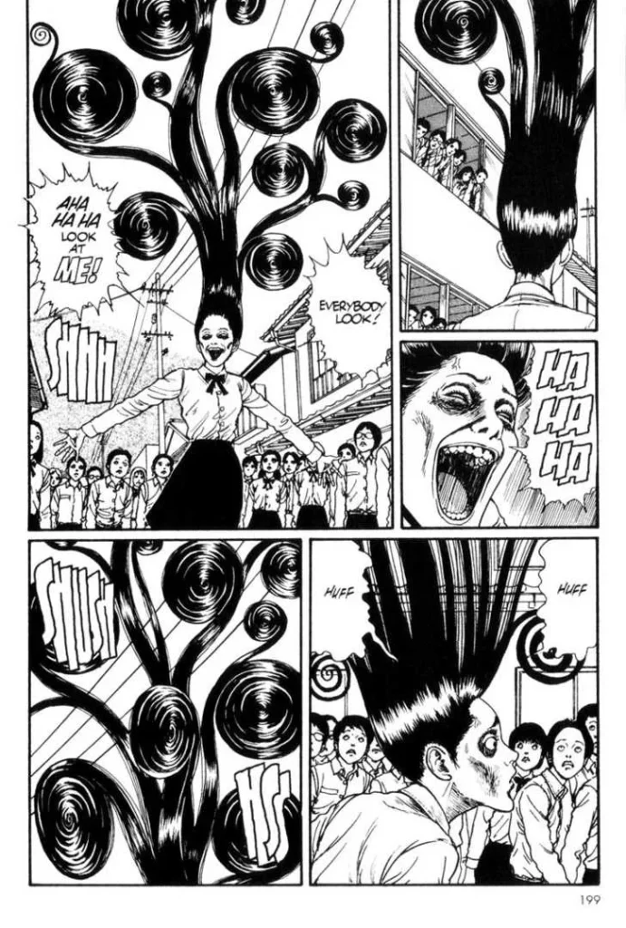 Uzumaki Chapter 6 029