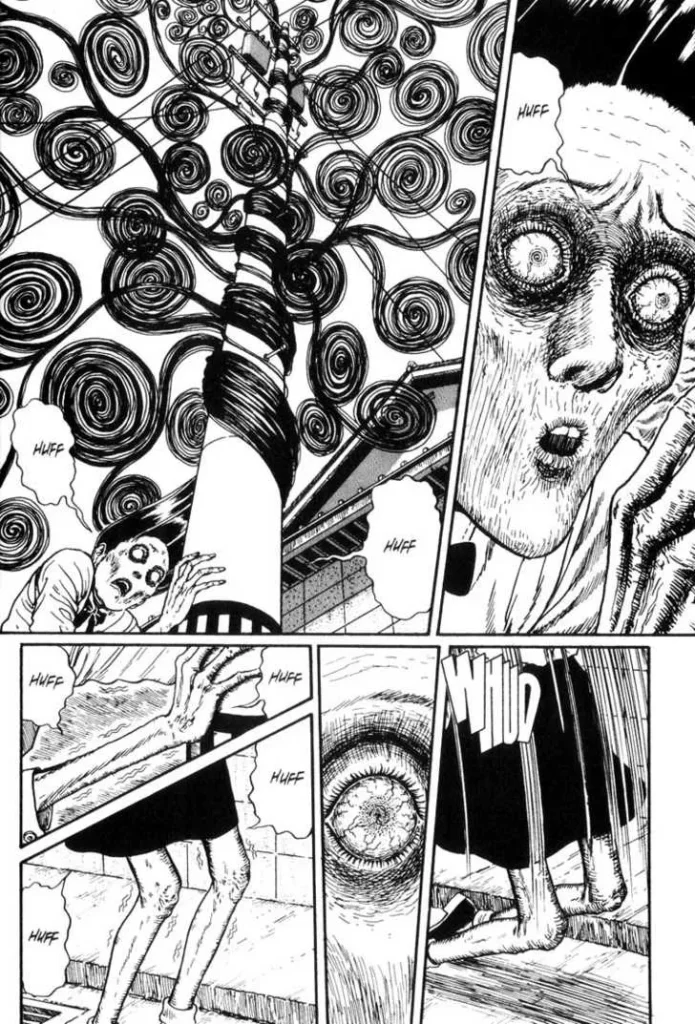 Uzumaki Chapter 6 031