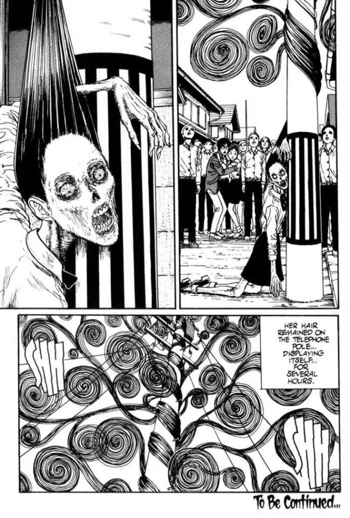 Uzumaki Chapter 6 032
