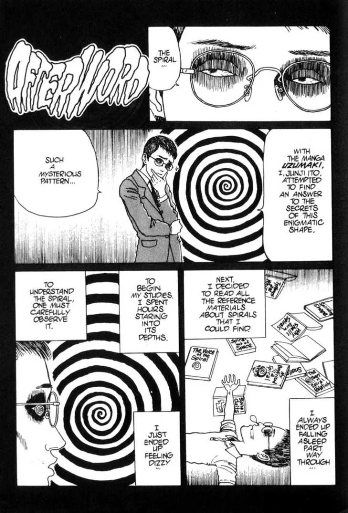 Uzumaki Chapter 6 034