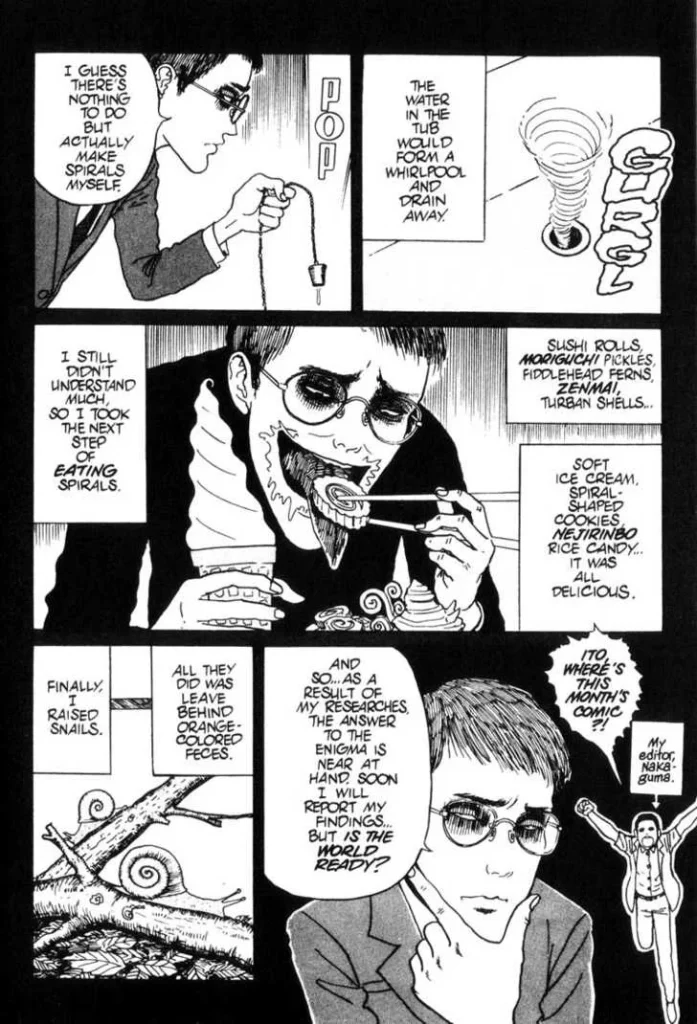 Uzumaki Chapter 6 035
