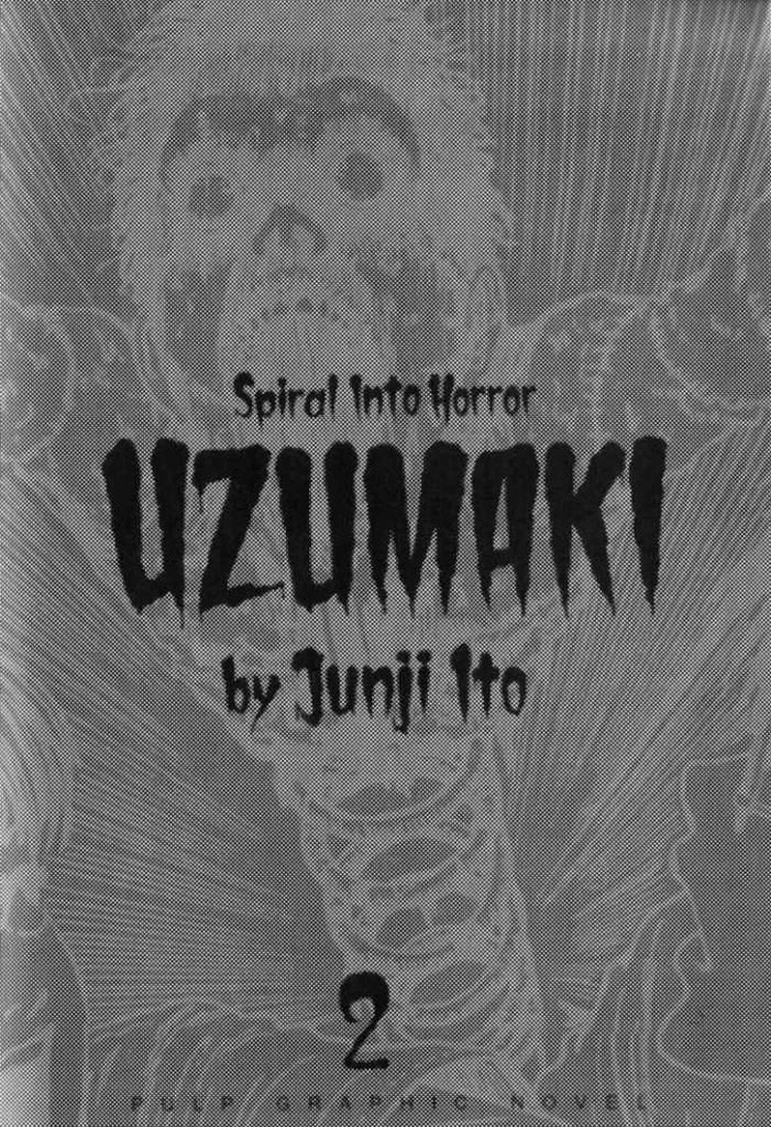 Uzumaki Chapter 7 005