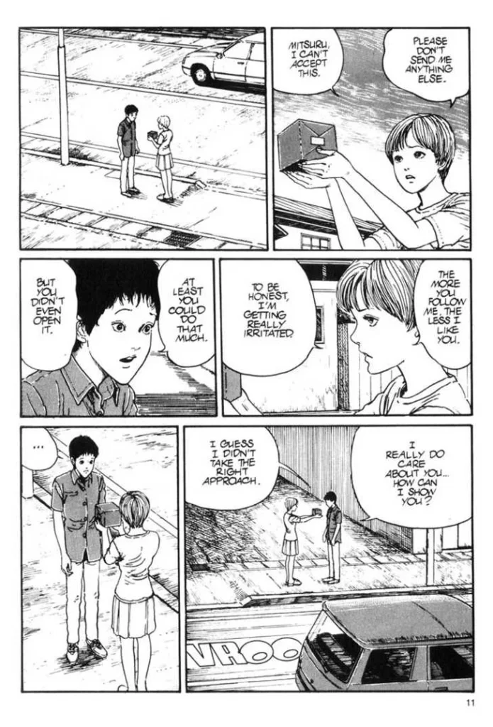 Uzumaki Chapter 7 011