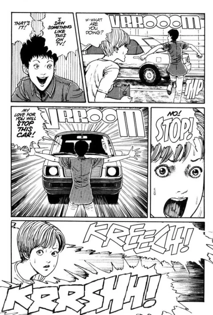 Uzumaki Chapter 7 012