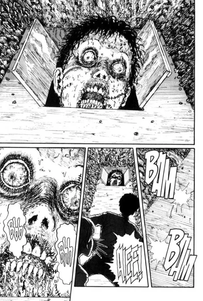 Uzumaki Chapter 7 024