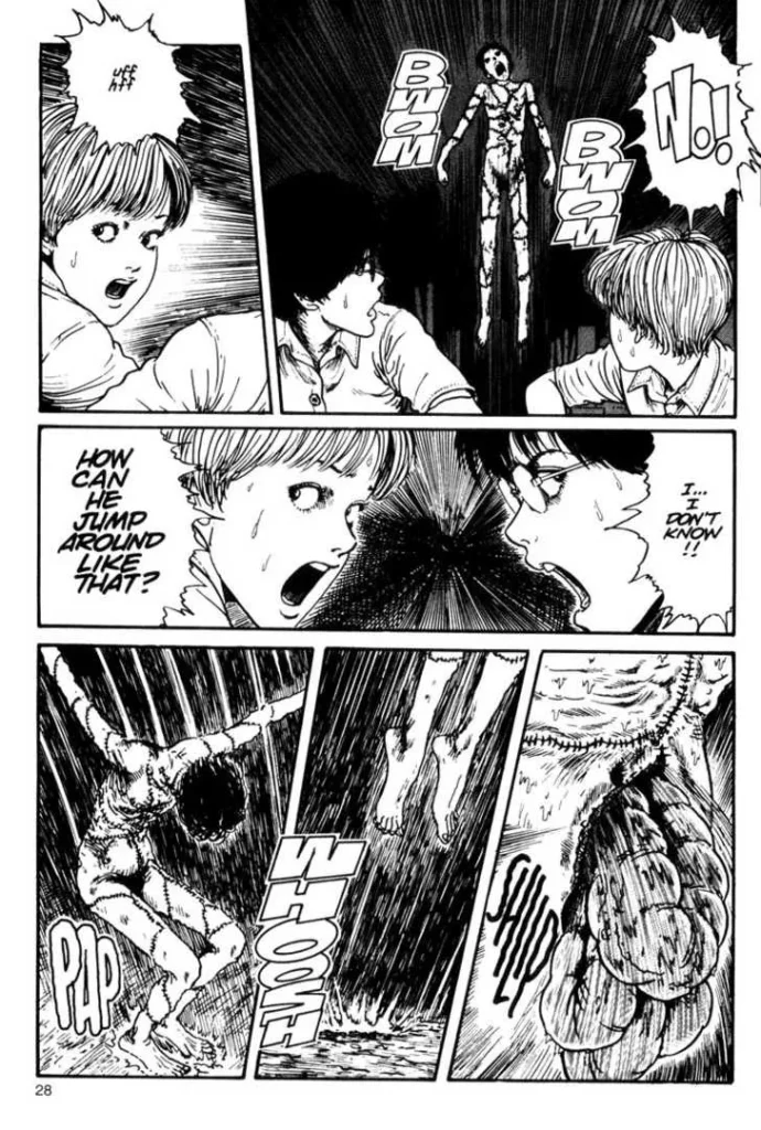 Uzumaki Chapter 7 028