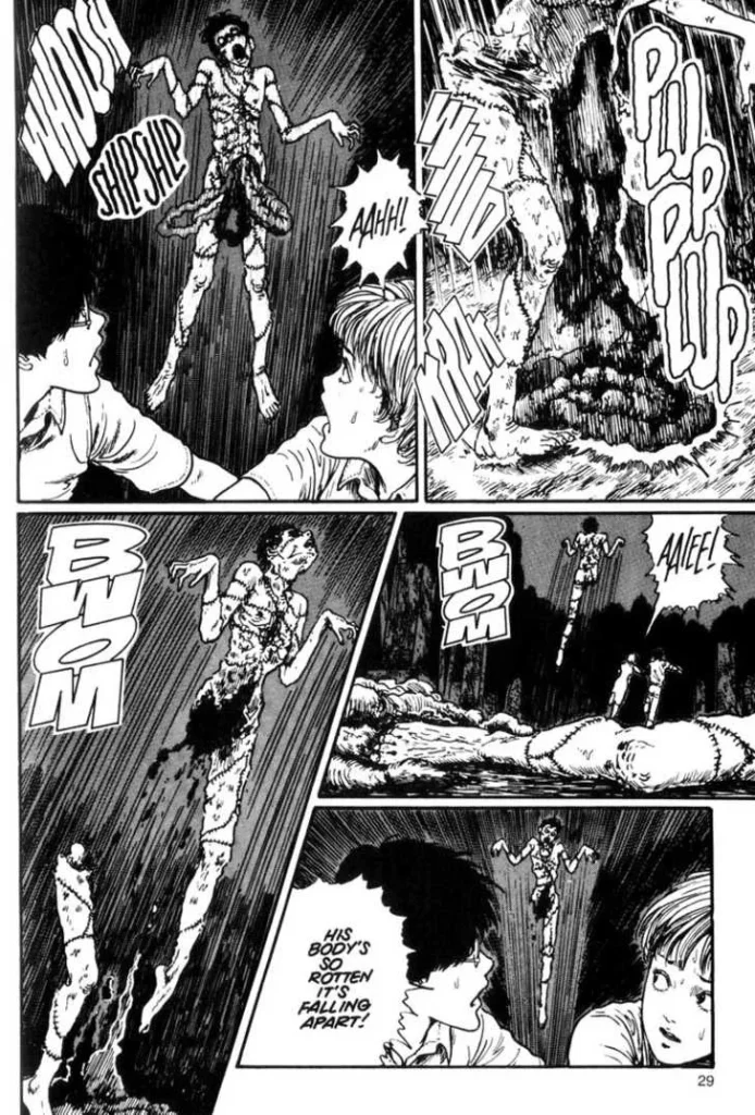 Uzumaki Chapter 7 029