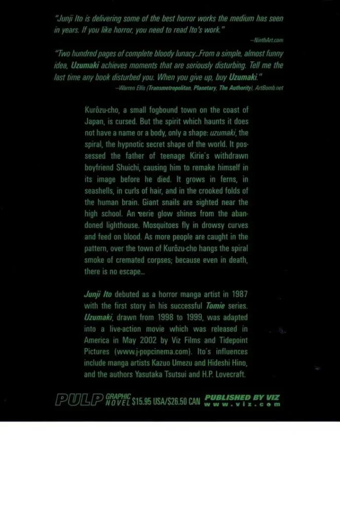 Uzumaki Chapter 7 035