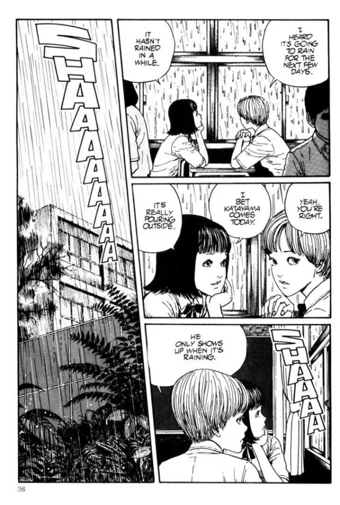 Uzumaki Chapter 8 002
