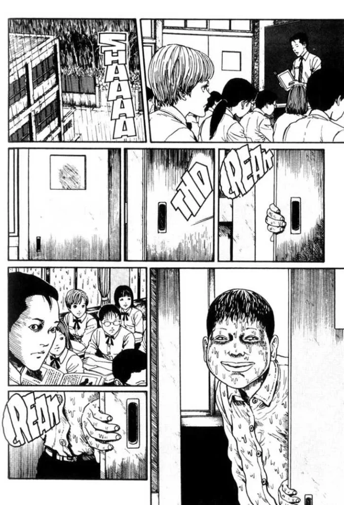Uzumaki Chapter 8 003