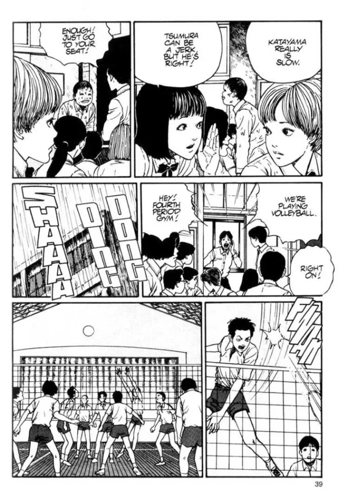 Uzumaki Chapter 8 005