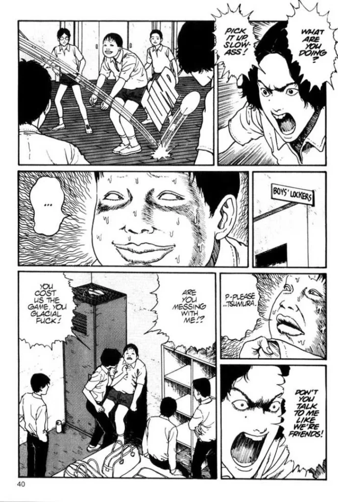 Uzumaki Chapter 8 006