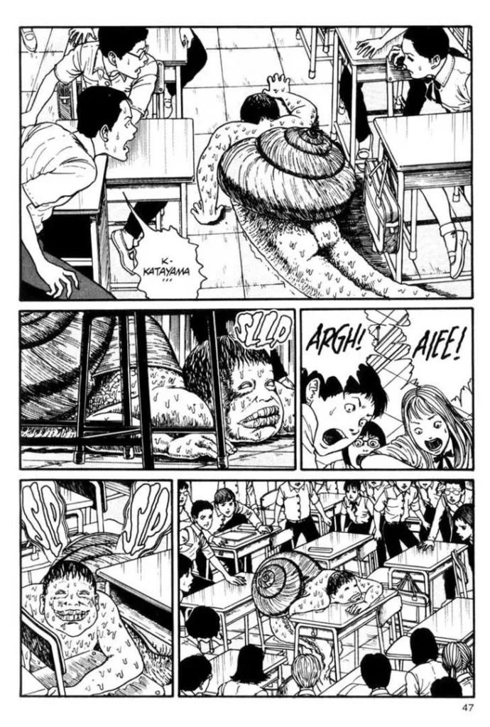 Uzumaki Chapter 8 013