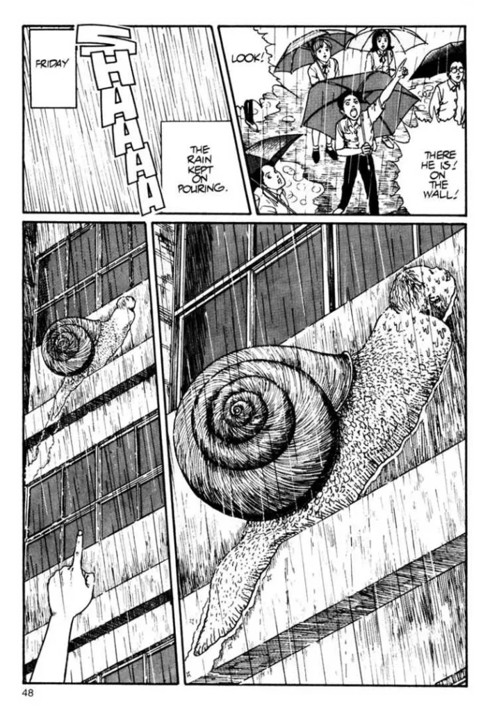 Uzumaki Chapter 8 014