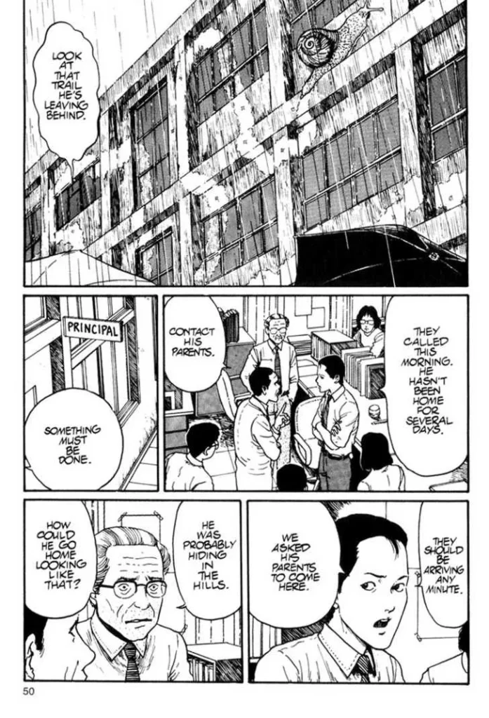 Uzumaki Chapter 8 016