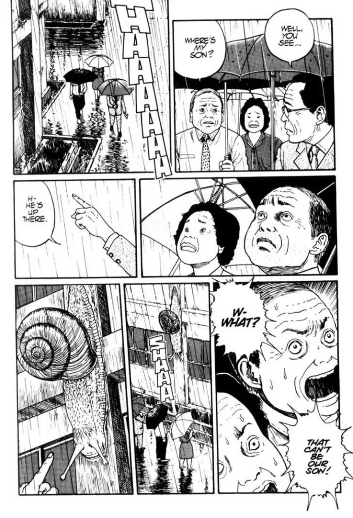 Uzumaki Chapter 8 017