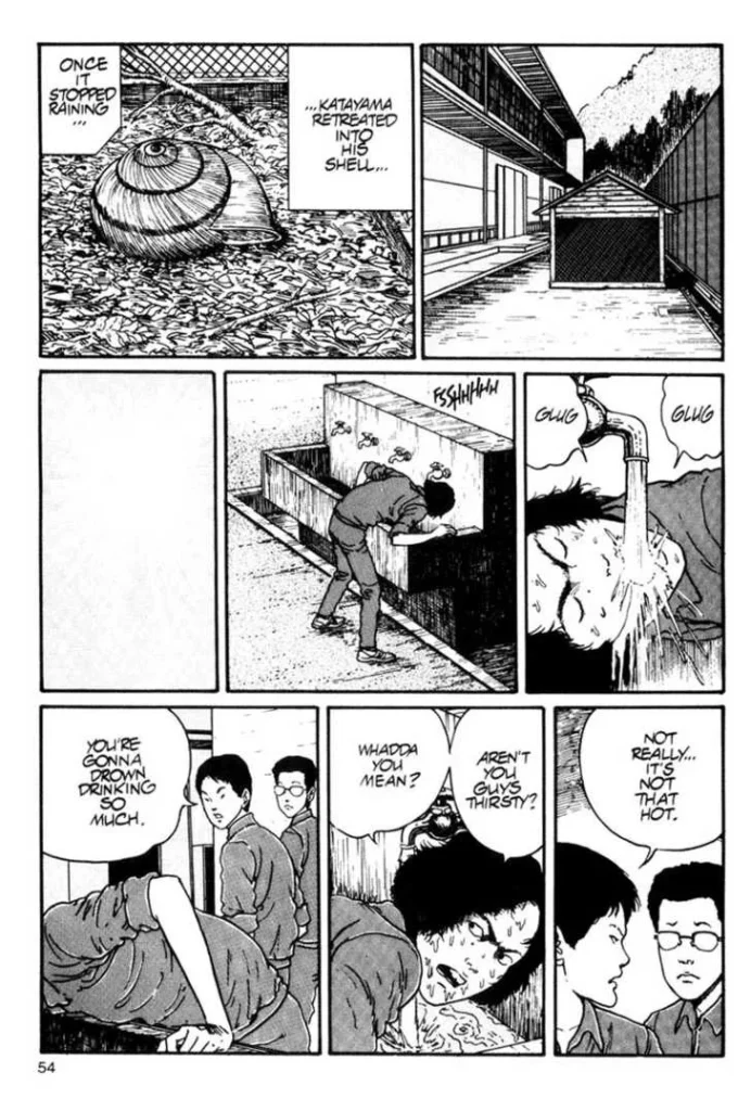 Uzumaki Chapter 8 020