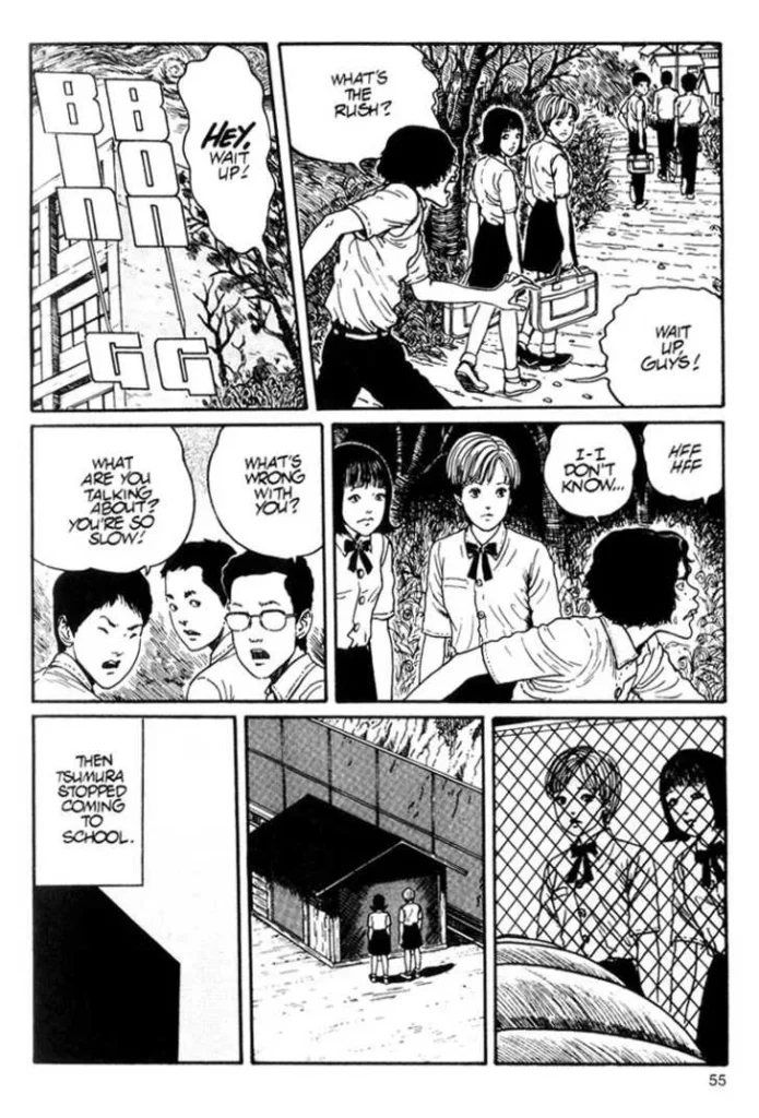 Uzumaki Chapter 8 021