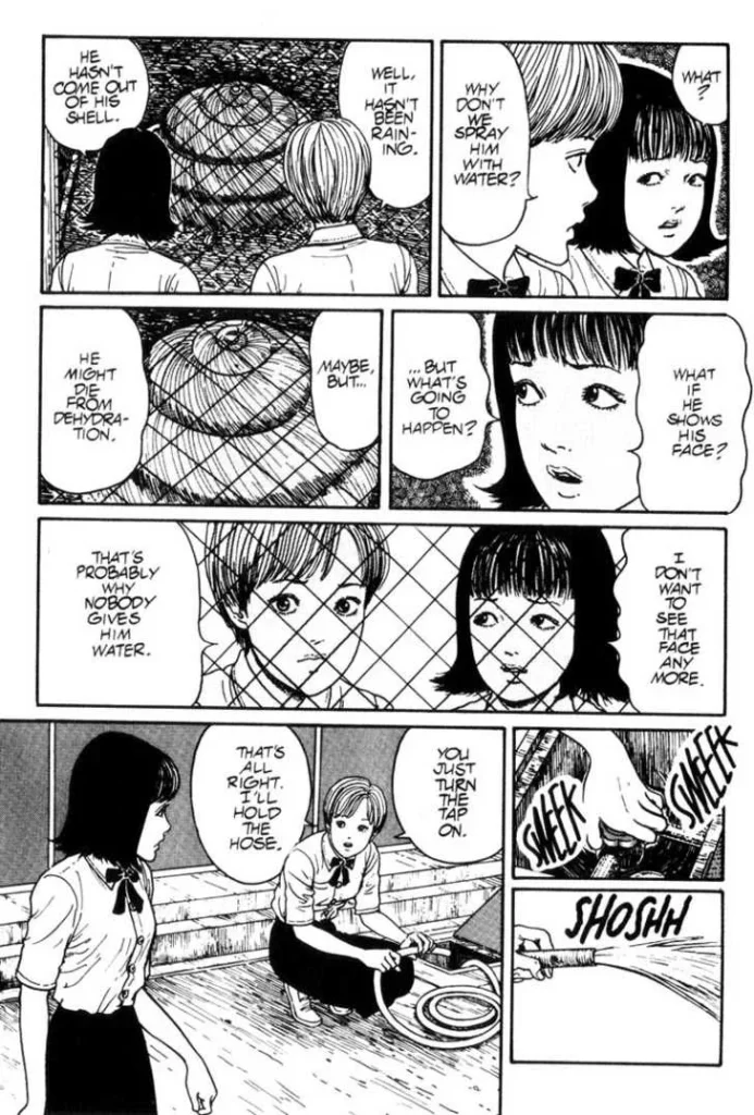 Uzumaki Chapter 8 022