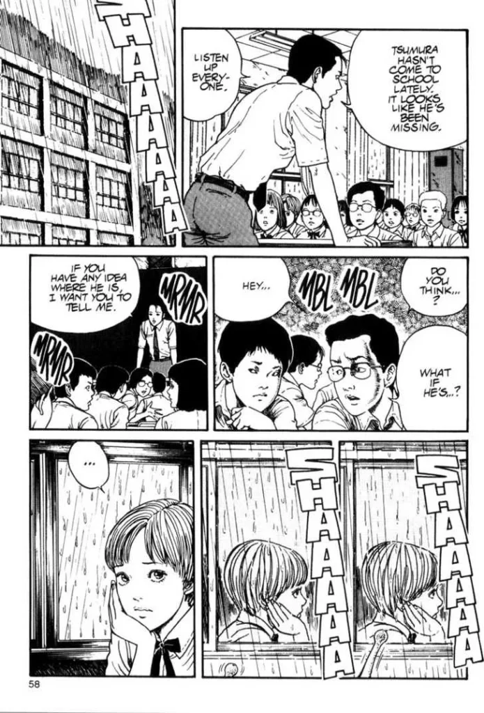 Uzumaki Chapter 8 024