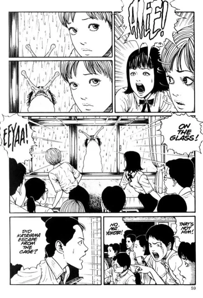 Uzumaki Chapter 8 025