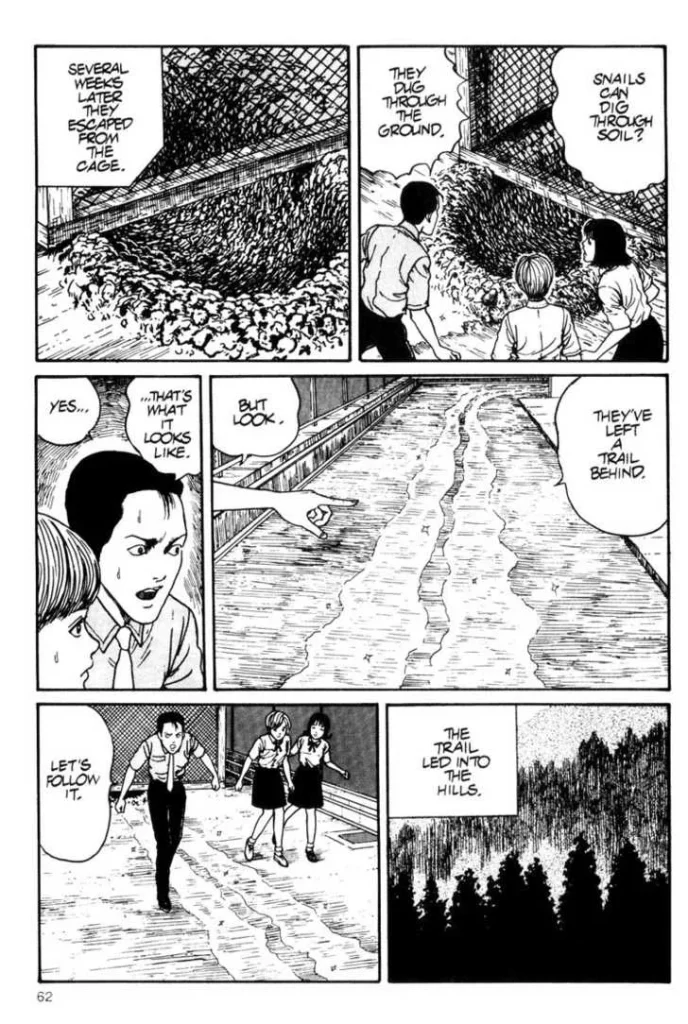 Uzumaki Chapter 8 028