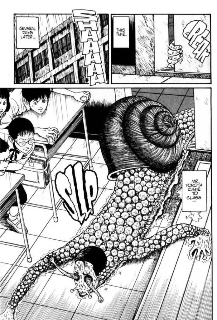 Uzumaki Chapter 8 032