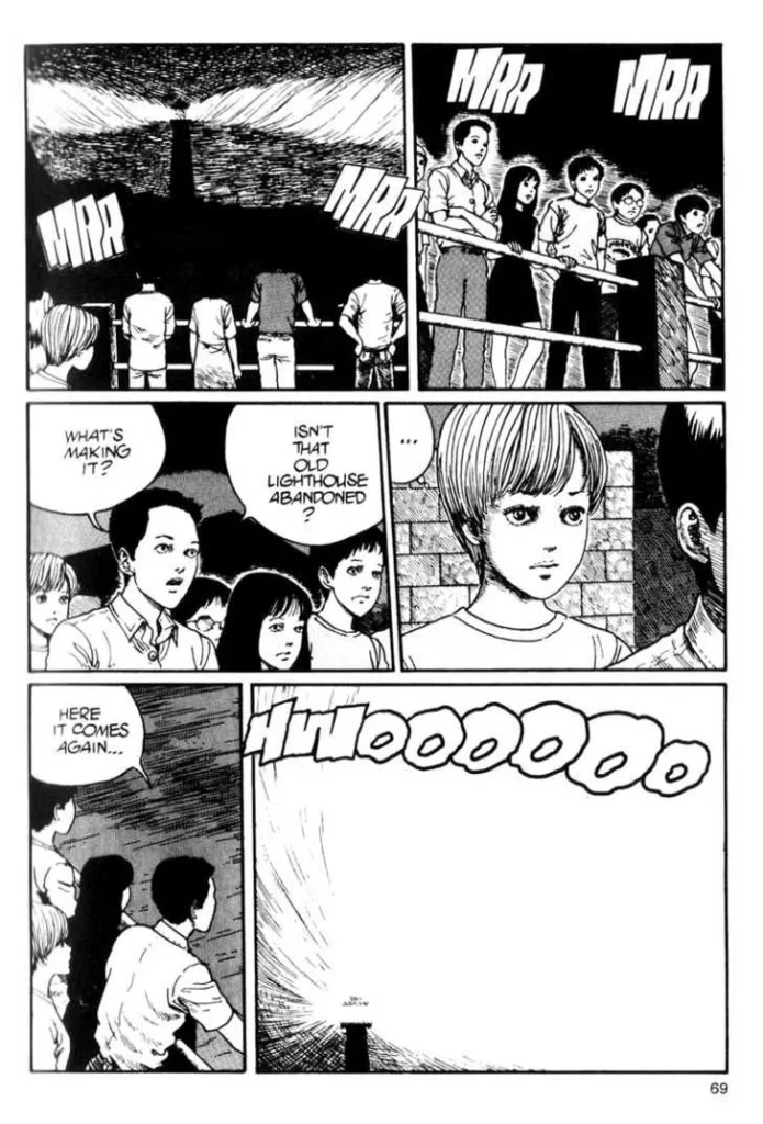 Uzumaki Chapter 9 003
