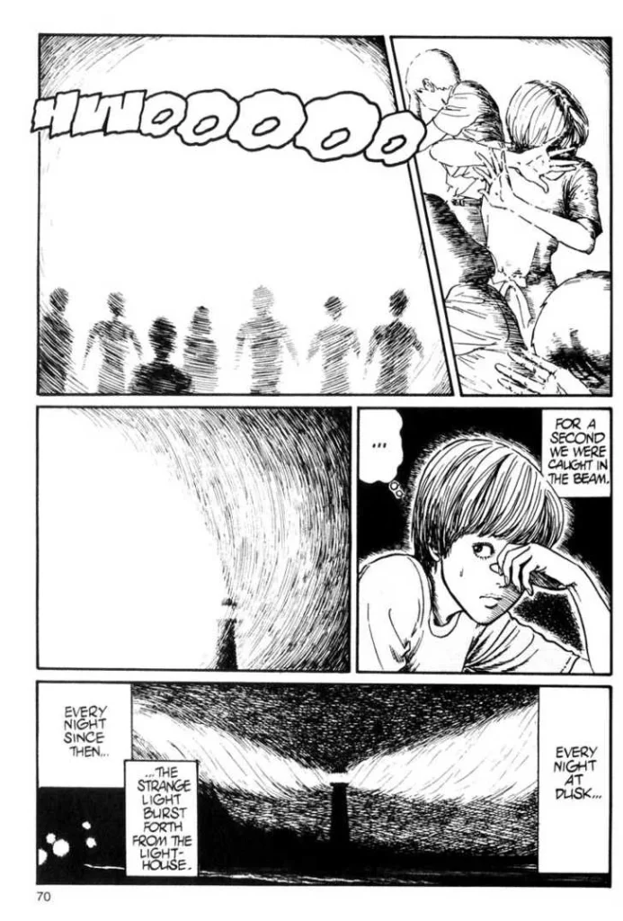 Uzumaki Chapter 9 004