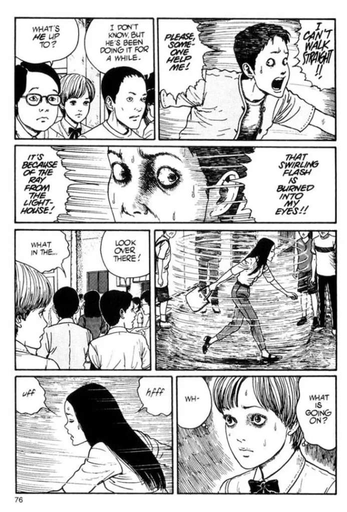 Uzumaki Chapter 9 010