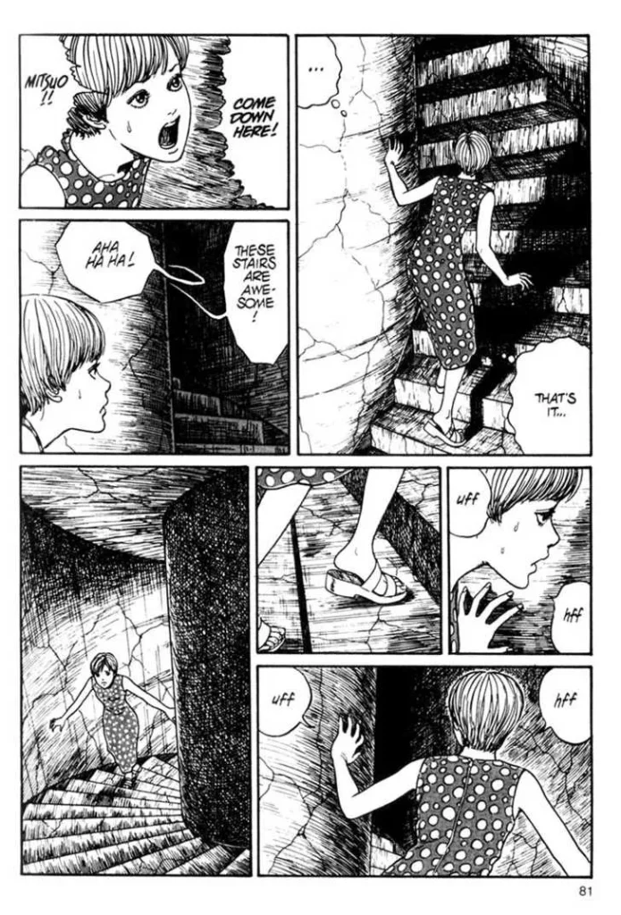 Uzumaki Chapter 9 015