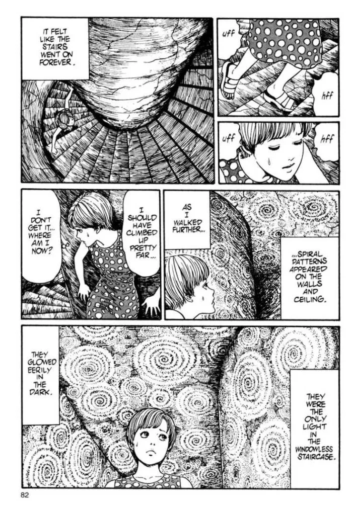 Uzumaki Chapter 9 016