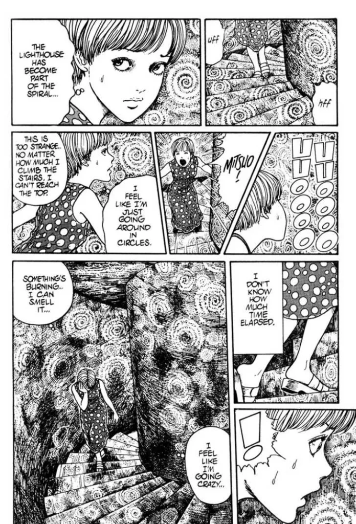 Uzumaki Chapter 9 017