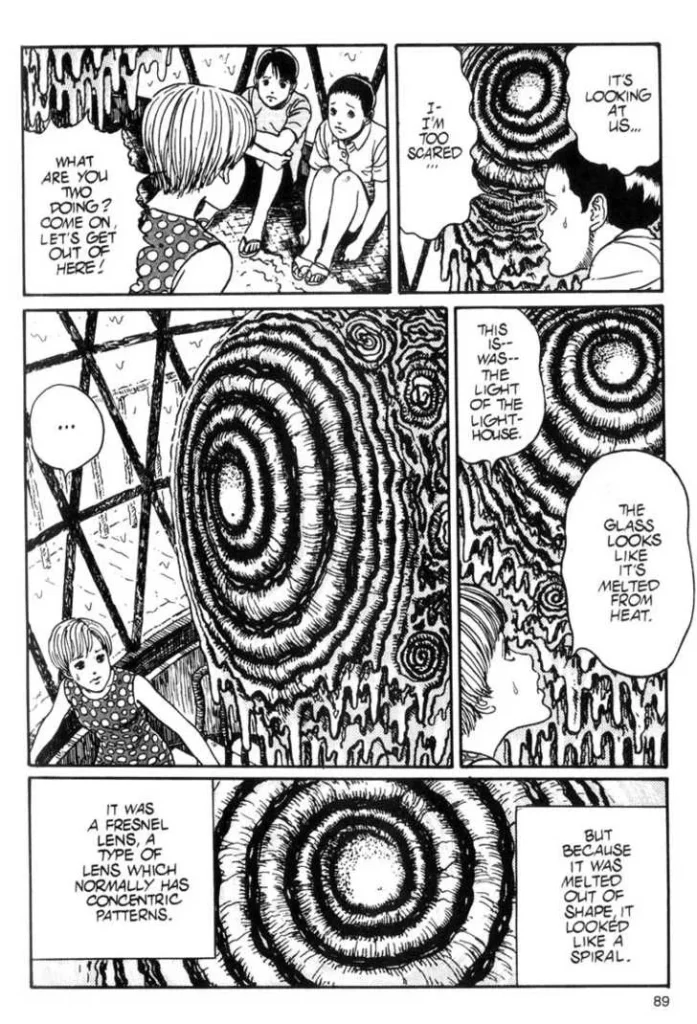 Uzumaki Chapter 9 023