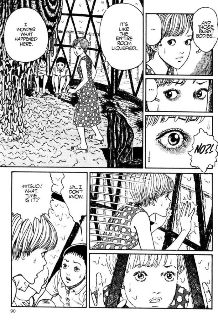 Uzumaki Chapter 9 024