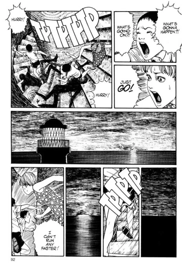 Uzumaki Chapter 9 026