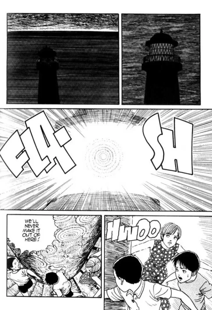 Uzumaki Chapter 9 027