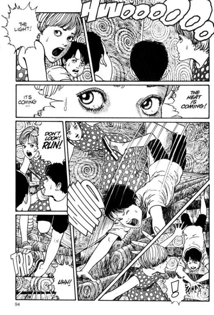Uzumaki Chapter 9 028