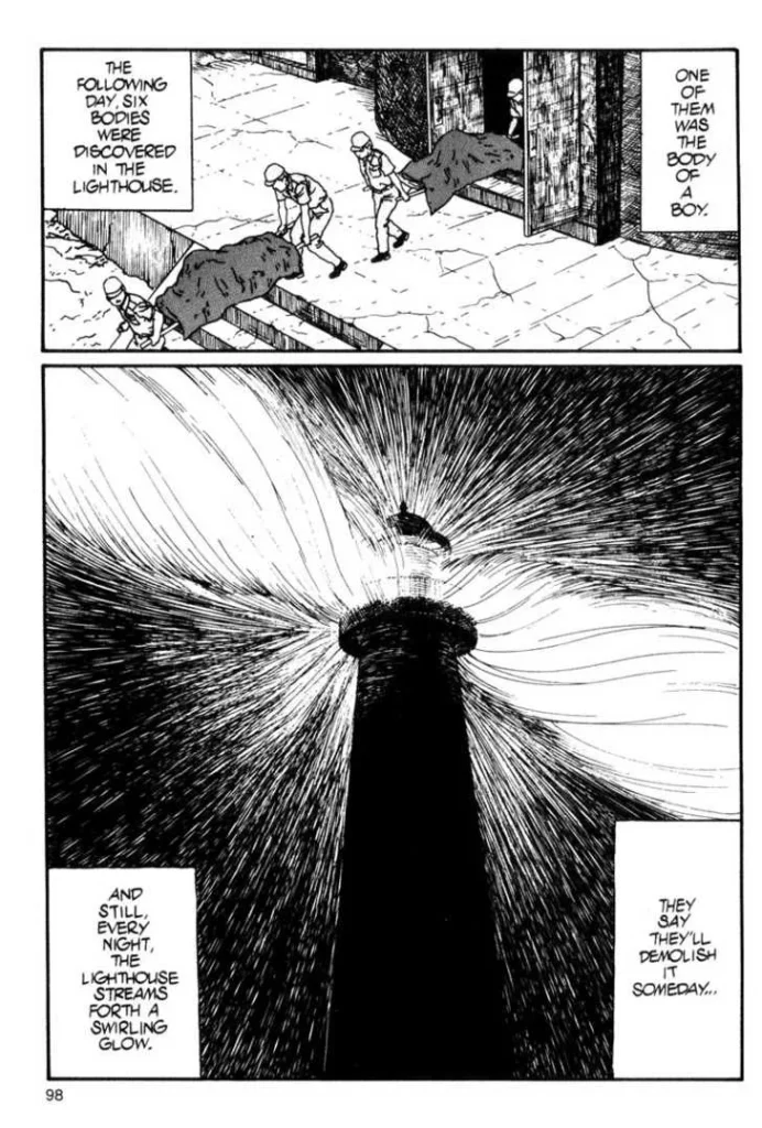 Uzumaki Chapter 9 032
